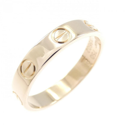 Cartier Mini Love Ring