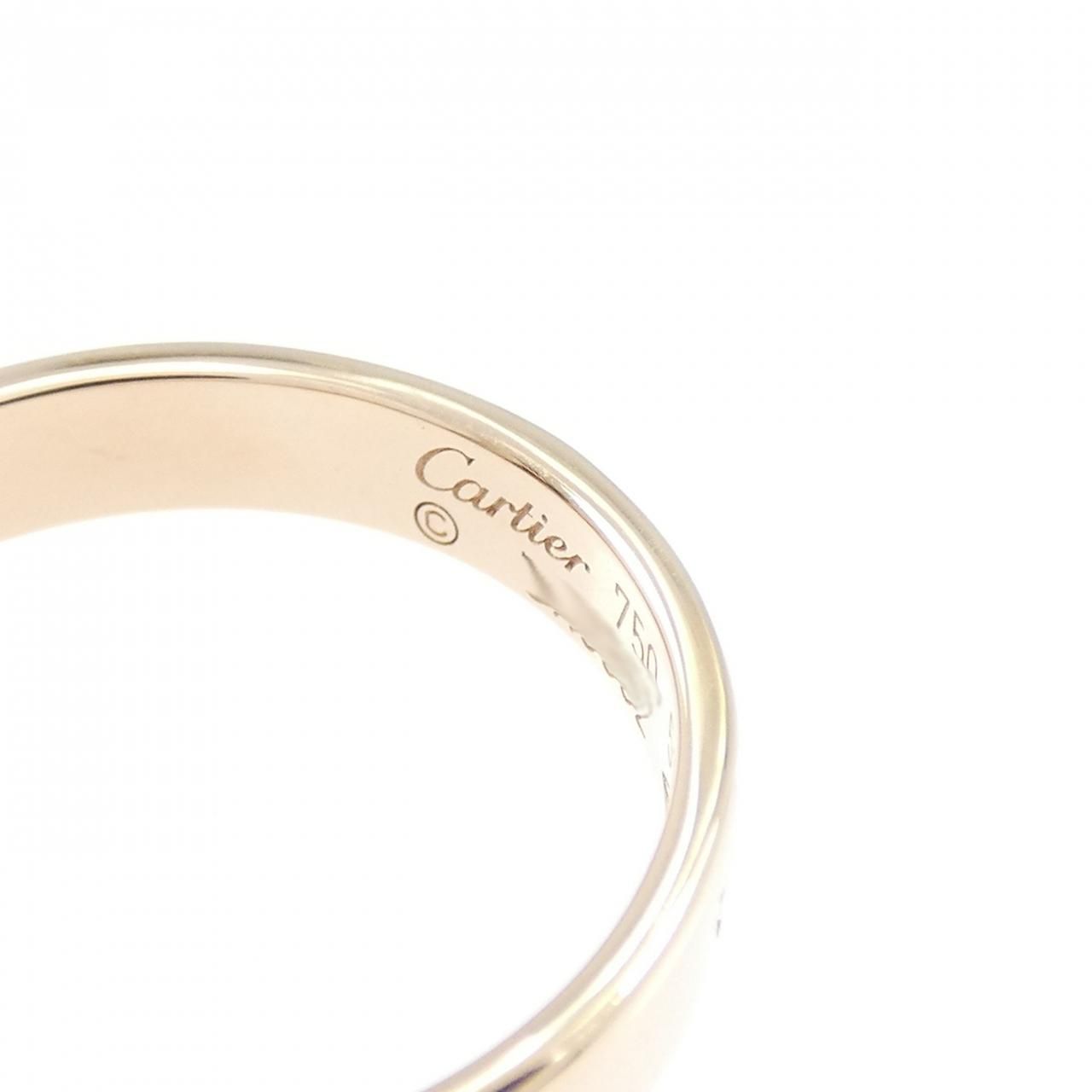 Cartier Mini Love Ring — view 3