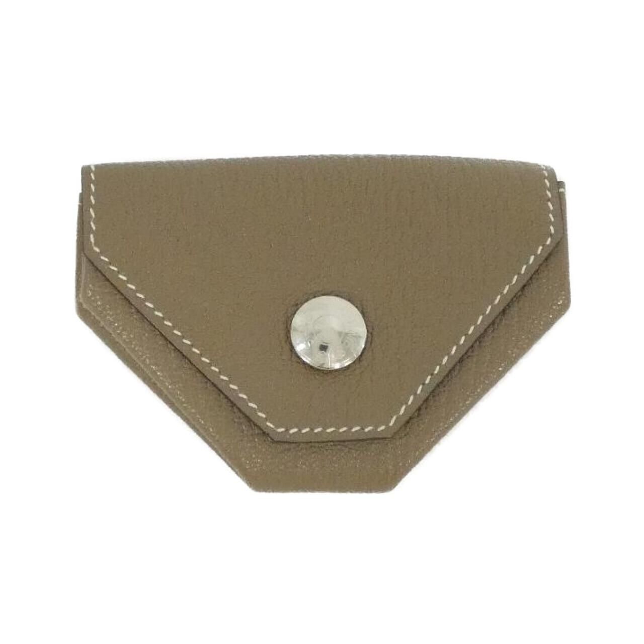 Hermes Van Quatre Coin Case