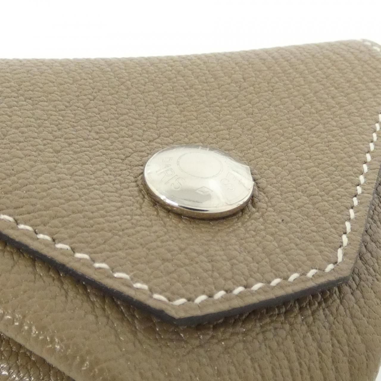 Hermes Van Quatre Coin Case — view 3