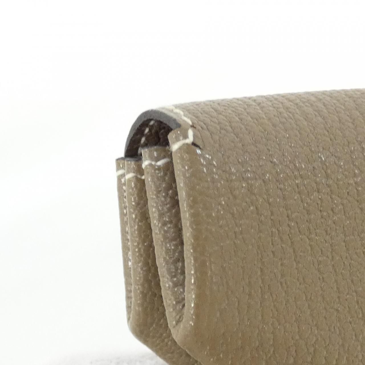 Hermes Van Quatre Coin Case — view 4