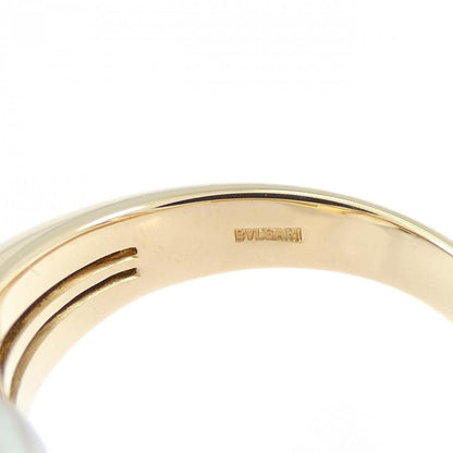 Bvlgari Akoya Pearl Ring — view 4