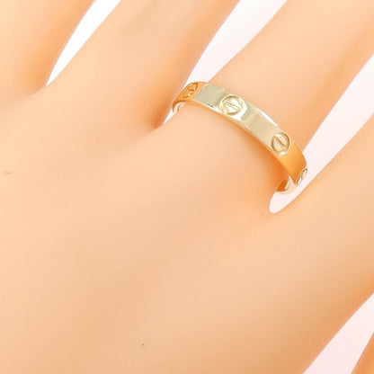 Cartier Mini Love Ring — view 4