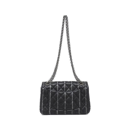 Chanel Shoulder Bag Black — view 2