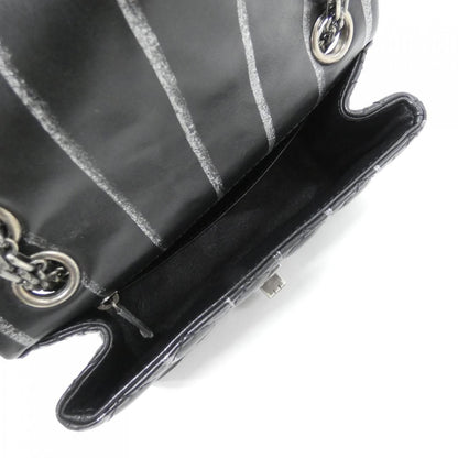 Chanel Shoulder Bag Black — view 5