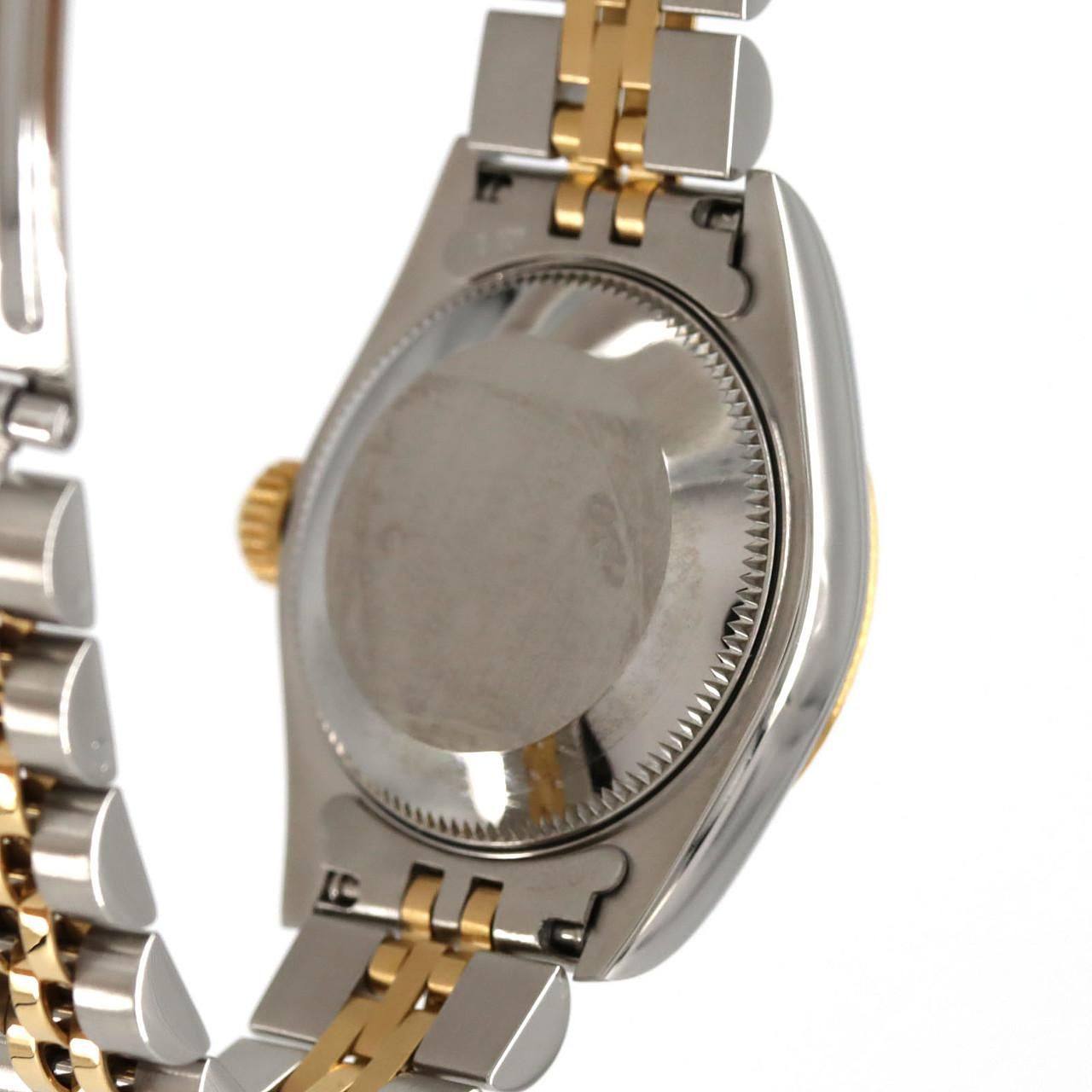 Rolex Datejust Automatic Winding Number Watch — view 6
