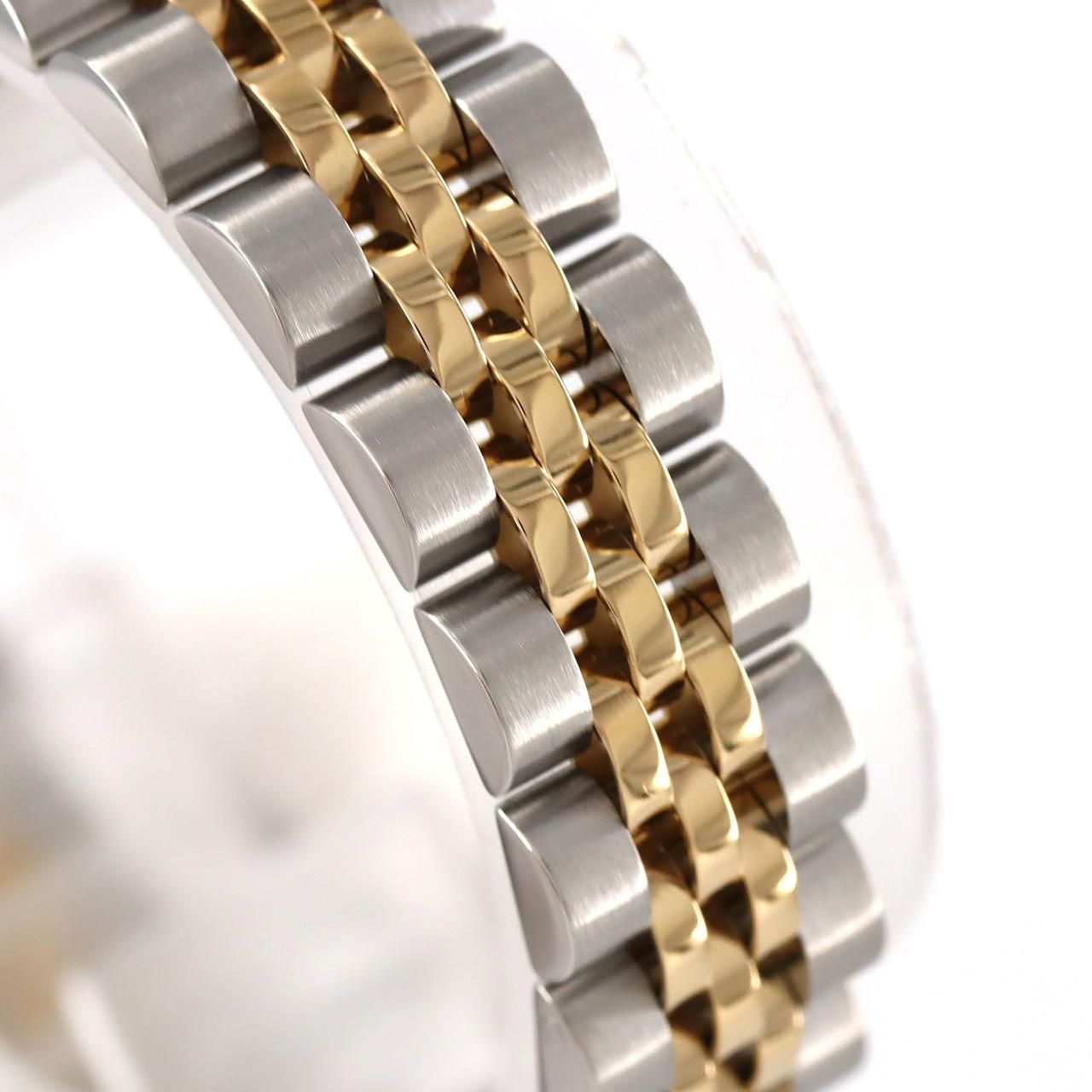 Rolex Datejust Automatic Winding Number Watch — view 5