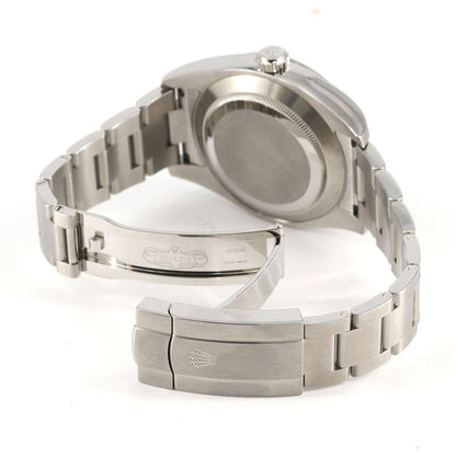Rolex Air King SS Automatic Winding Watch — view 7