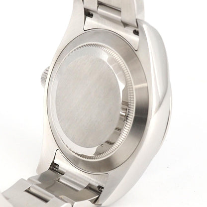 Rolex Air King SS Automatic Winding Watch — view 6