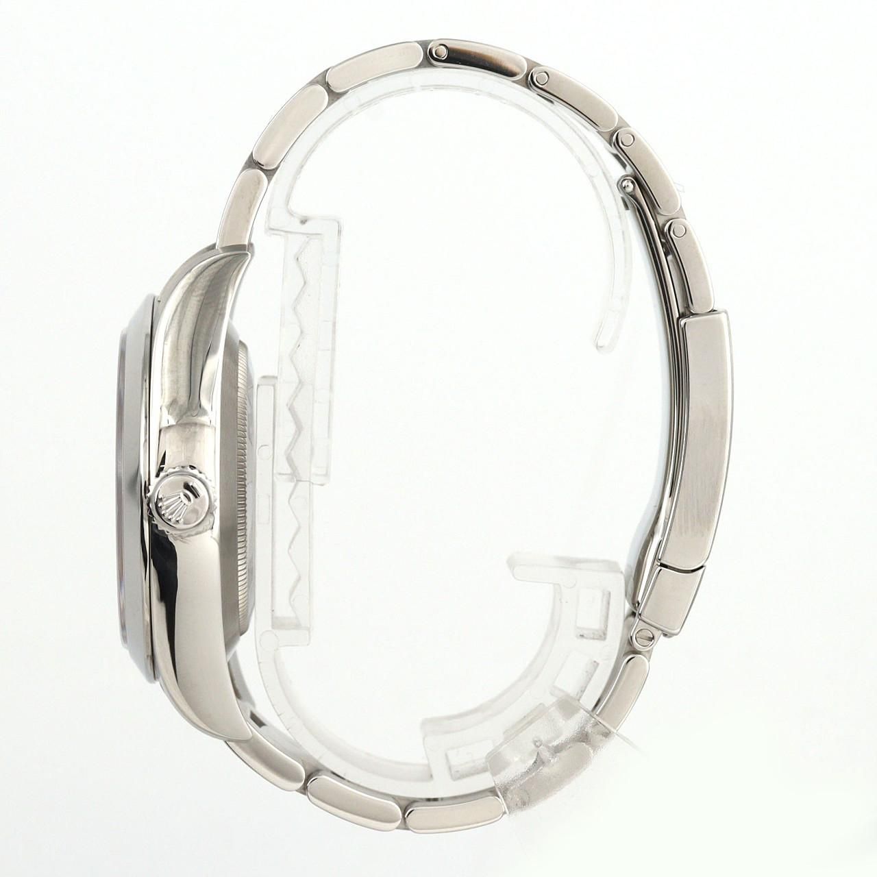 Rolex Air King SS Automatic Winding Watch — view 3