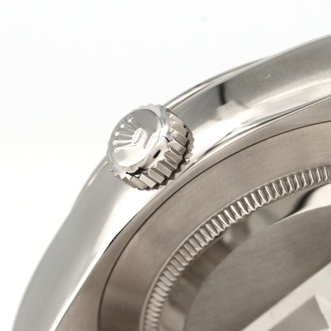 Rolex Air King SS Automatic Winding Watch — view 4
