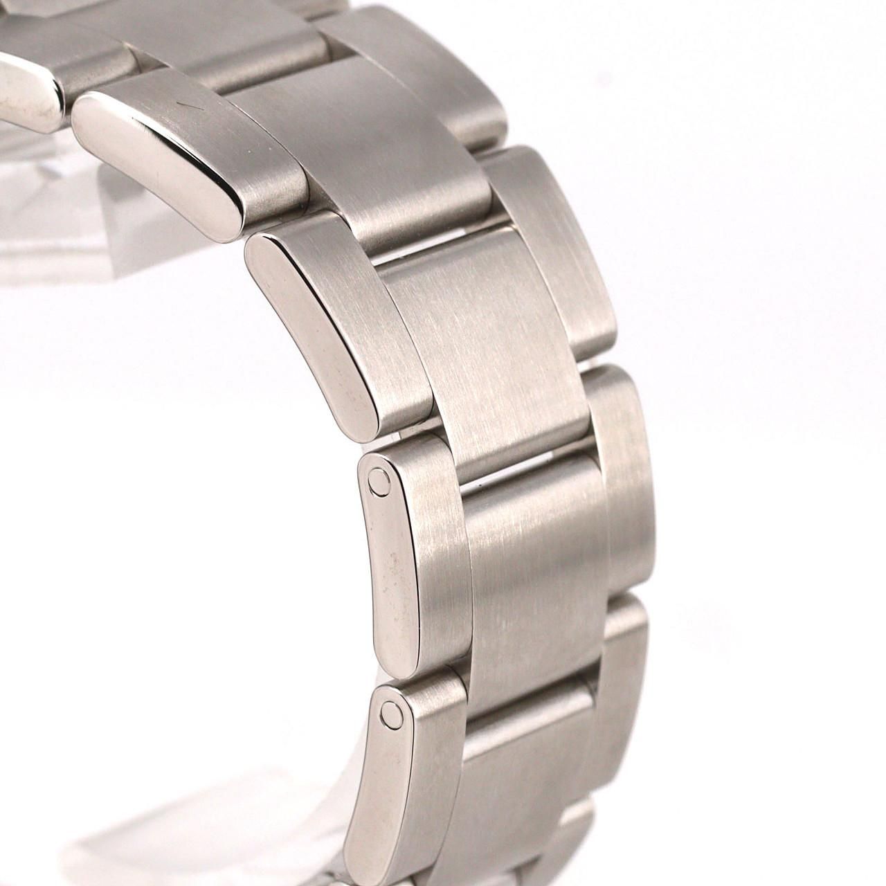 Rolex Air King SS Automatic Winding Watch — view 5
