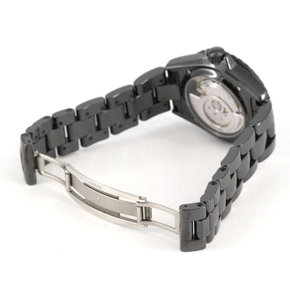 Chanel Wanted de 38 mm Ceramic Limited Automatic Winding Watch — view 7