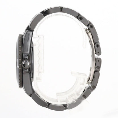 Chanel Wanted de 38 mm Ceramic Limited Automatic Winding Watch — view 3
