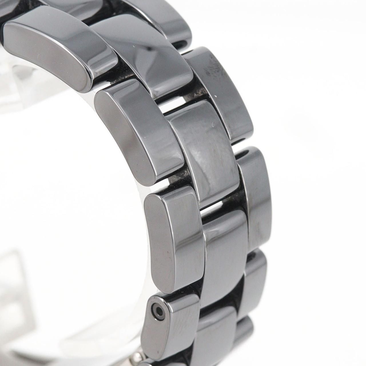 Chanel Wanted de 38 mm Ceramic Limited Automatic Winding Watch — view 5