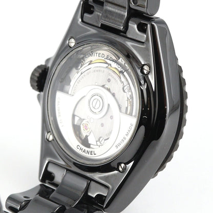 Chanel Wanted de 38 mm Ceramic Limited Automatic Winding Watch — view 6