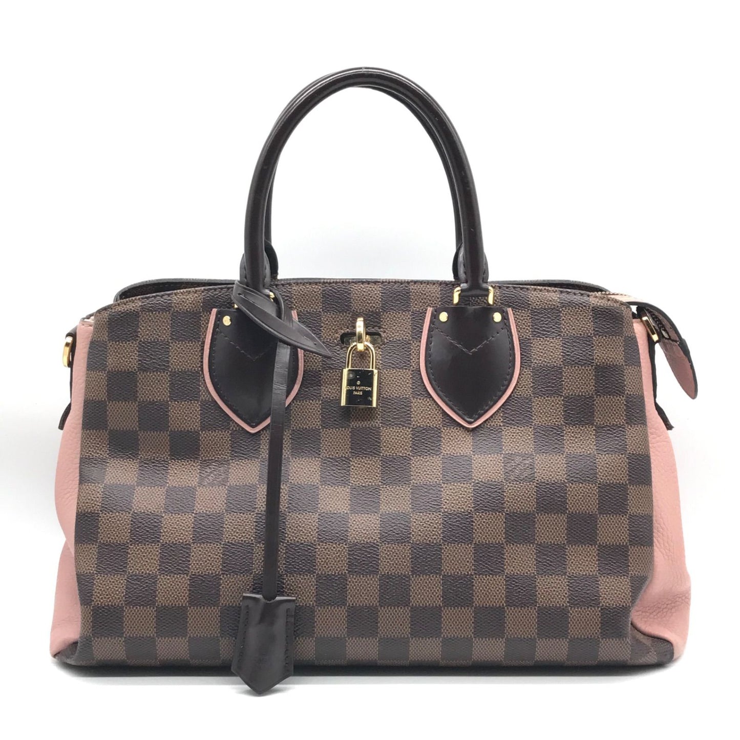 Louis Vuitton Damier Normandy Tote Price Negotiation Welcome