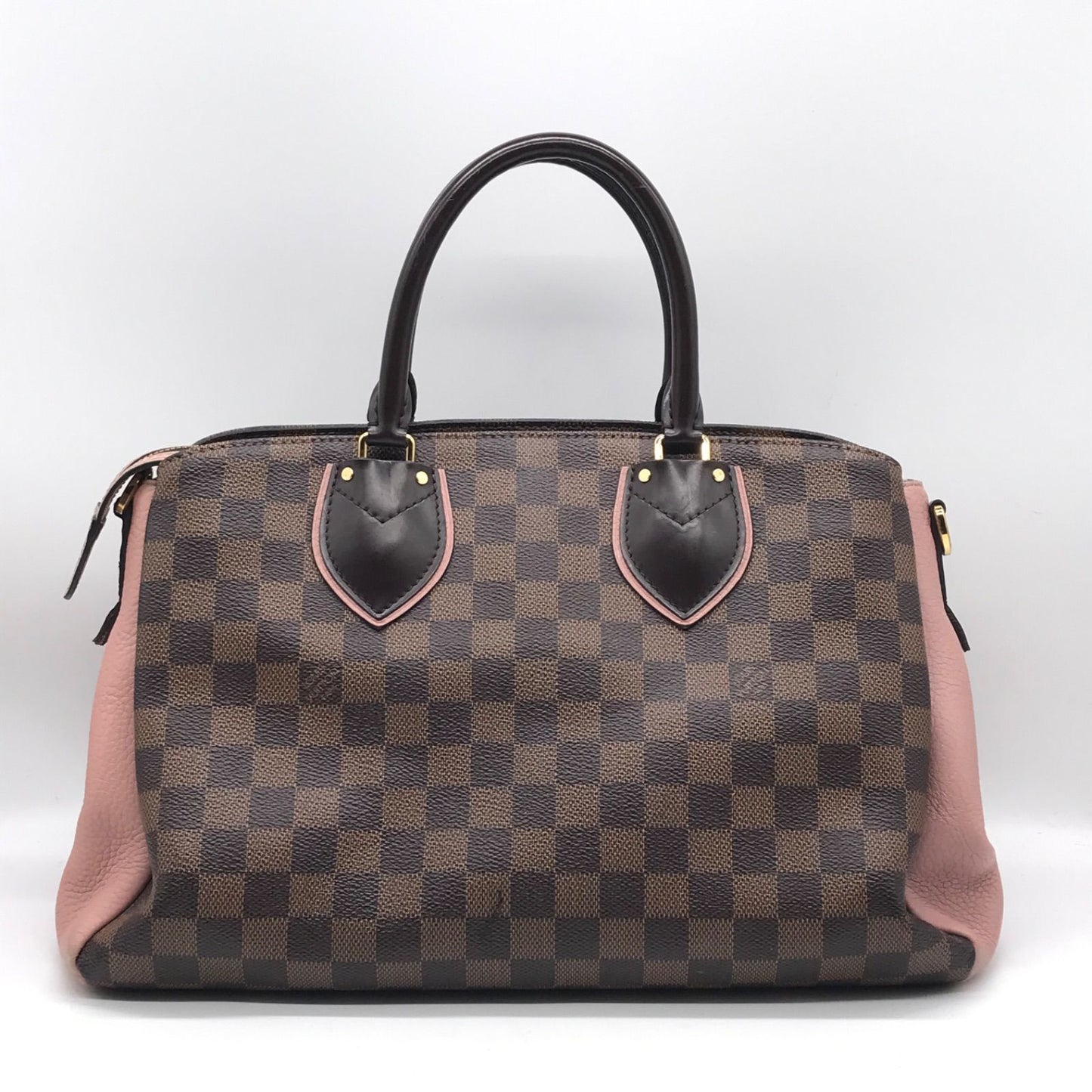 Louis Vuitton Damier Normandy Tote Price Negotiation Welcome — view 2
