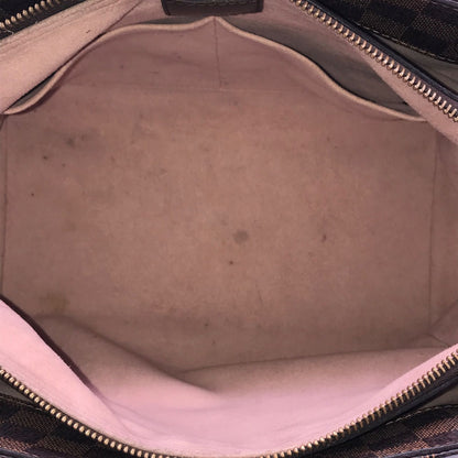 Louis Vuitton Damier Normandy Tote Price Negotiation Welcome — view 5