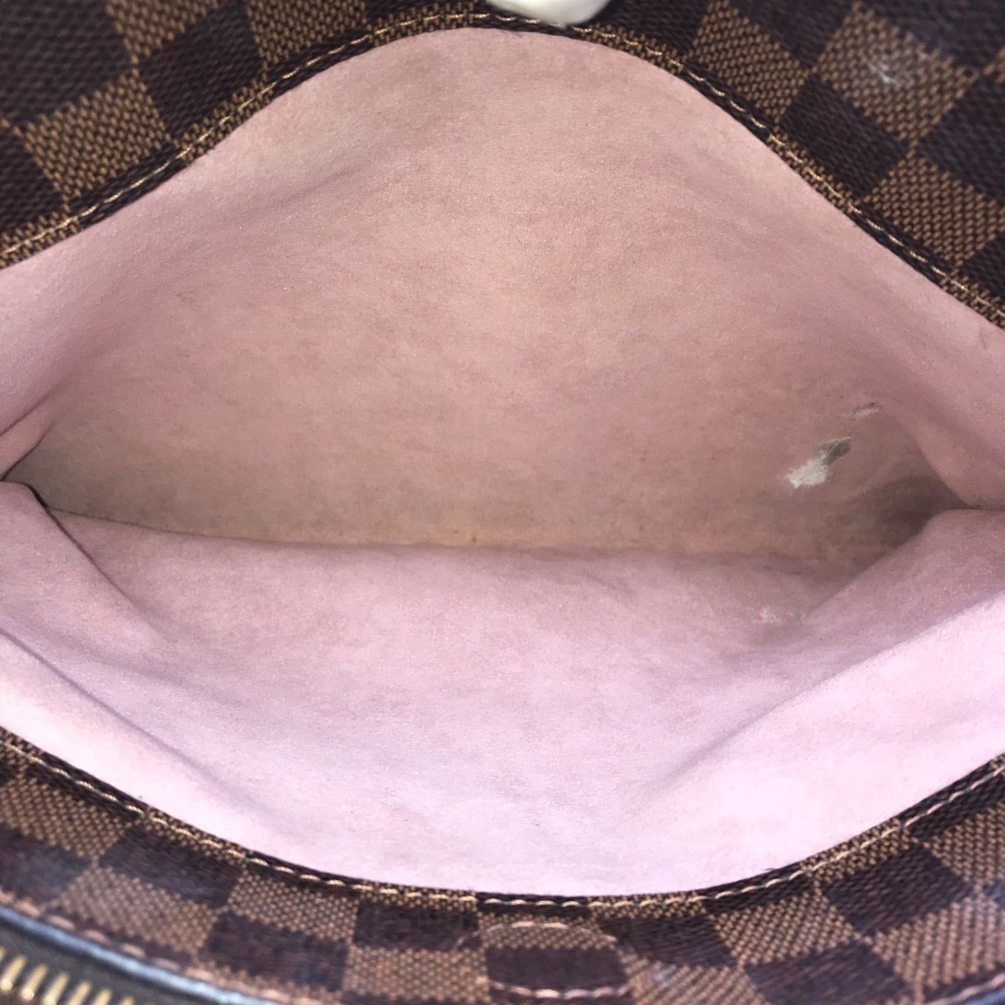 Louis Vuitton Damier Normandy Tote Price Negotiation Welcome — view 7