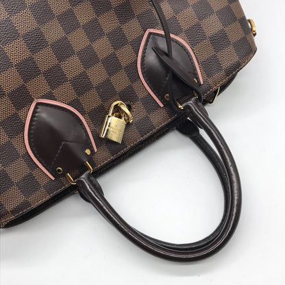 Louis Vuitton Damier Normandy Tote Price Negotiation Welcome — view 9