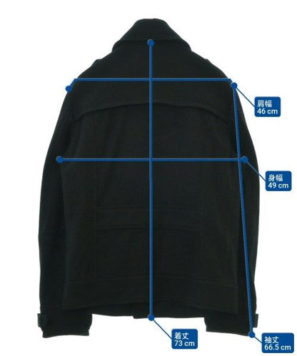Dolce & Gabbana D&G Pi Coat — view 7