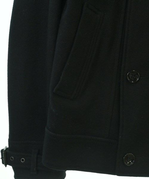 Dolce & Gabbana D&G Pi Coat — view 5