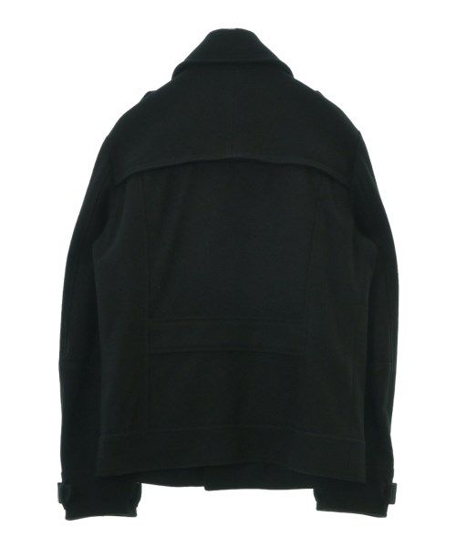 Dolce & Gabbana D&G Pi Coat — view 2