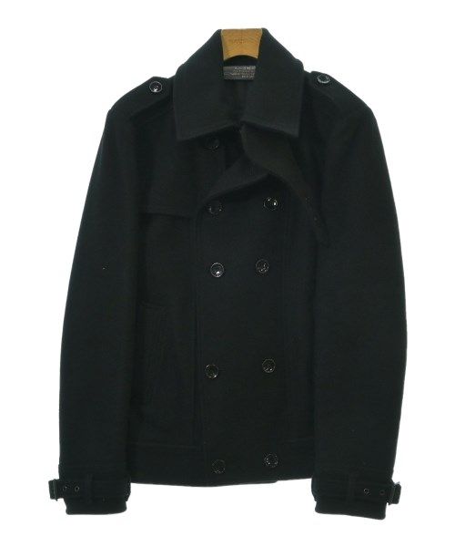 Dolce & Gabbana D&G Pi Coat