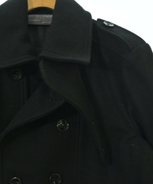 Dolce & Gabbana D&G Pi Coat — view 4