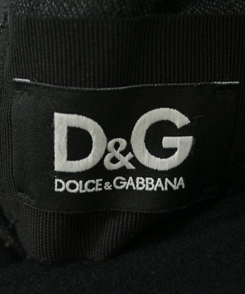 Dolce & Gabbana D&G Pi Coat — view 3