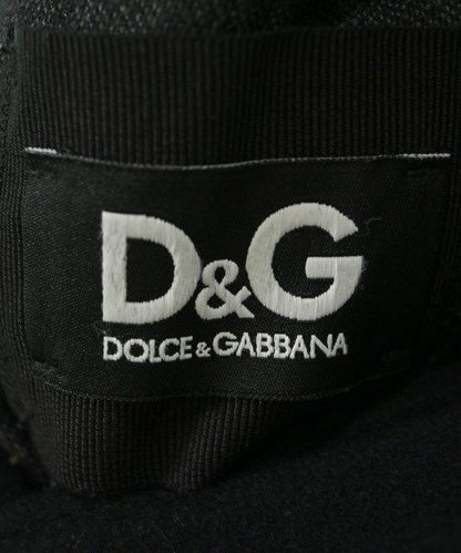 Dolce & Gabbana D&G Pi Coat — view 3
