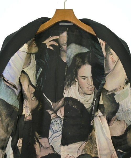 Dior Homme Tailored Jacket — view 7