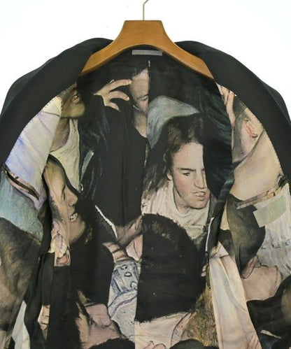 Dior Homme Tailored Jacket — view 7