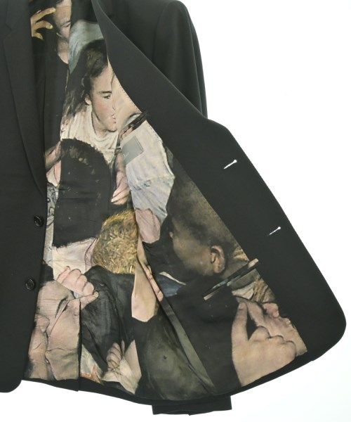 Dior Homme Tailored Jacket — view 8