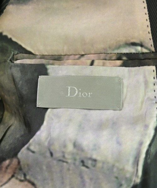 Dior Homme Tailored Jacket — view 3