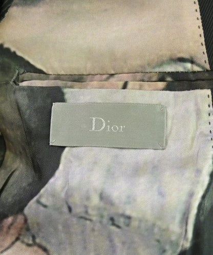 Dior Homme Tailored Jacket — view 3