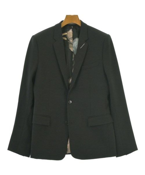 Dior Homme Tailored Jacket