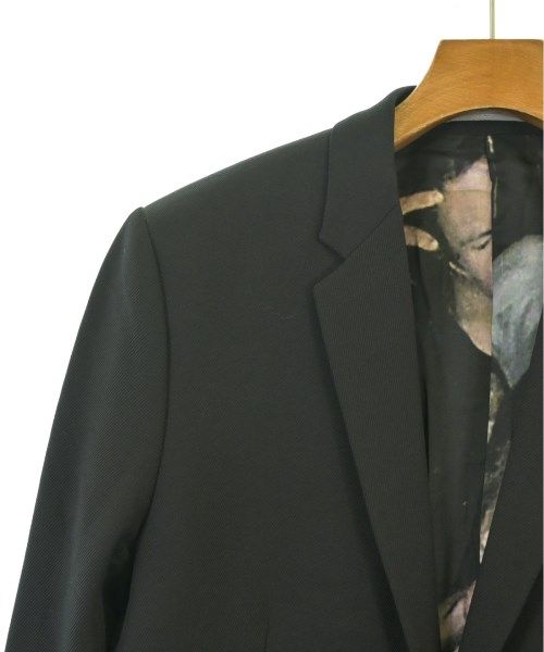 Dior Homme Tailored Jacket — view 4