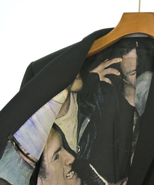 Dior Homme Tailored Jacket — view 6