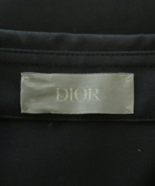 Dior Homme Casual Shirt — view 3