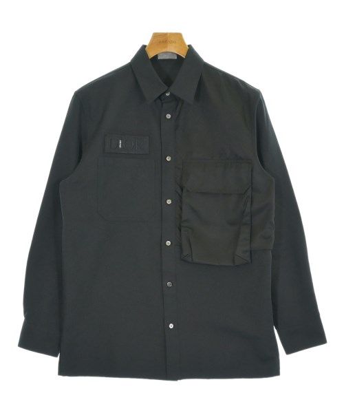 Dior Homme Casual Shirt