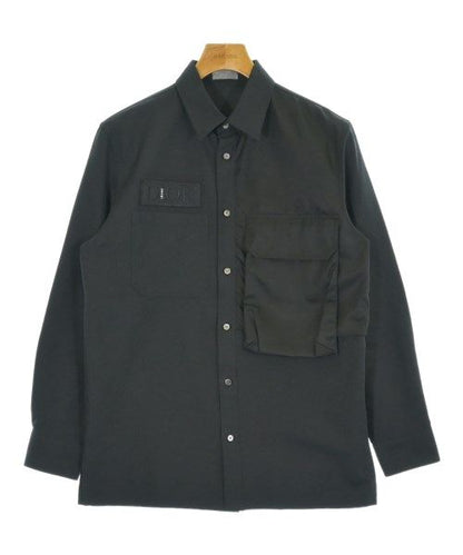 Dior Homme Casual Shirt