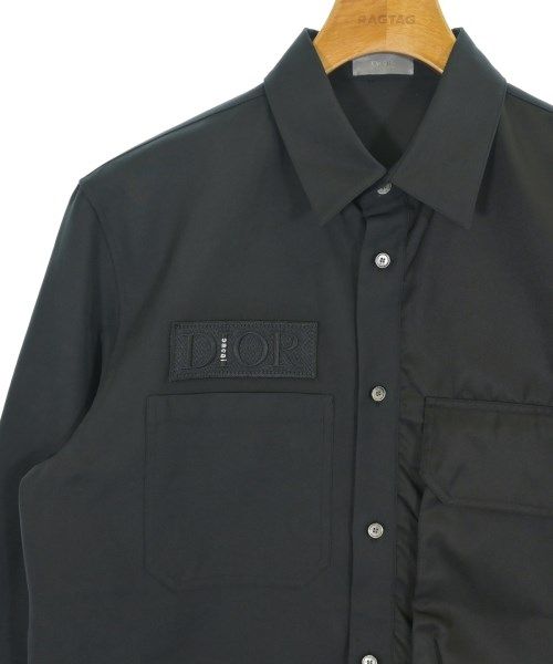 Dior Homme Casual Shirt — view 4
