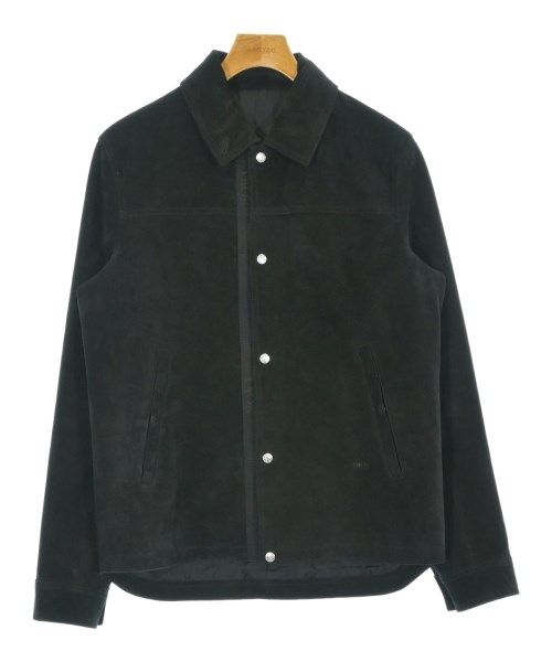Dior Homme Jacket Black
