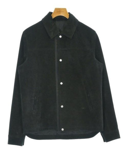 Dior Homme Jacket Black