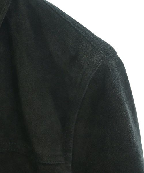 Dior Homme Jacket Black — view 7