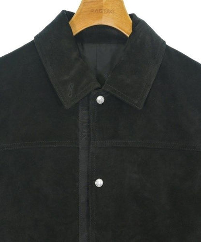 Dior Homme Jacket Black — view 4