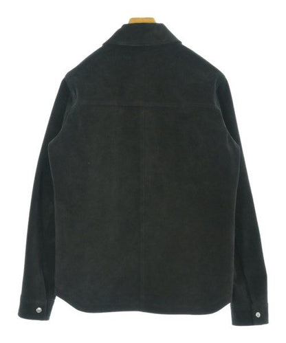 Dior Homme Jacket Black — view 2