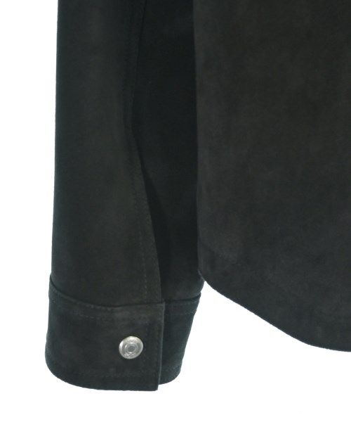 Dior Homme Jacket Black — view 5